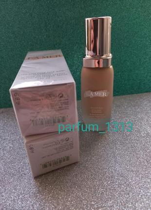 Тональний крем для обличчя la mer the soft fluid long wear foundation spf20