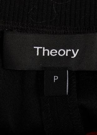 Штаны theory  оригинал10 фото