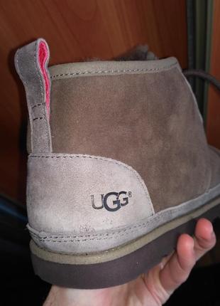 Черевики уггі {ugg australia}, 42 розмір, оригінал 100%6 фото