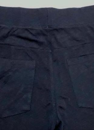 Джеггинсы, леггинсы, джинсы эсмара,  размер м3 фото