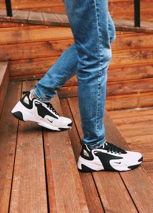 Кросівки nike zoom