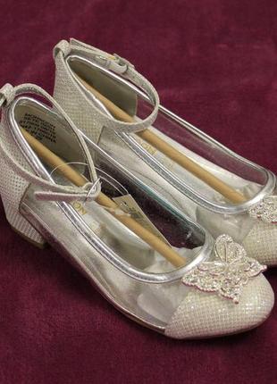 Торжественные туфли monsoon