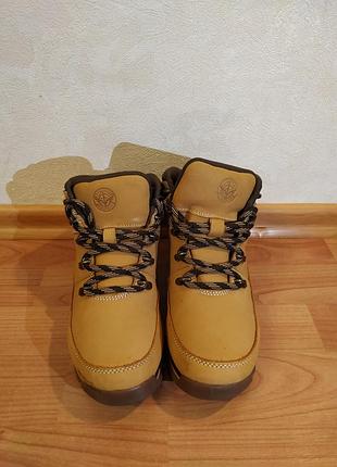 Ботинки firetrap