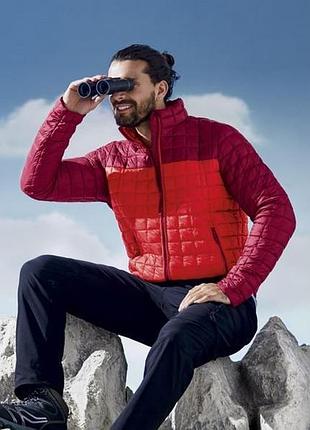 Стьобана куртка crivit 50р