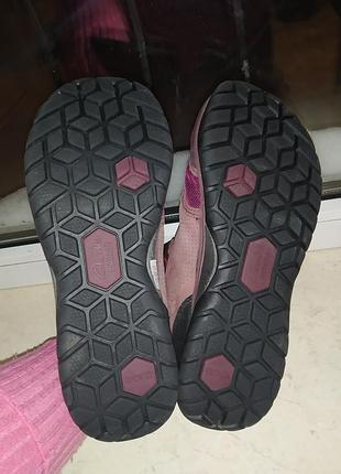 Черевички clarks 5