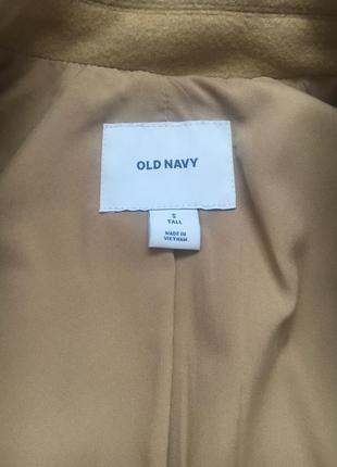 Пальто old navy s tall2 фото