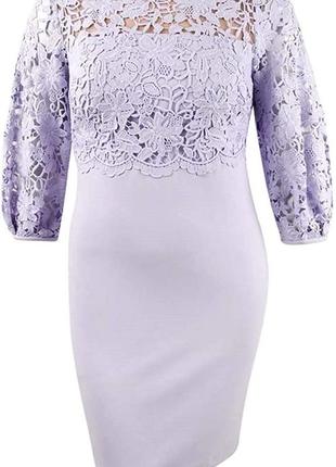 Платье ralph lauren 6