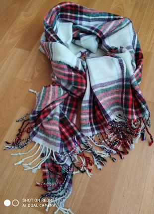 Шарф-палантин