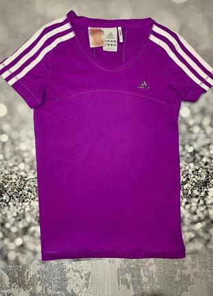 Adidas , спортивная футболка для бега adidas в идеальном состоянии1 фото