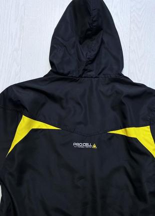 Олімпійка вітровка le coq sportif8 фото