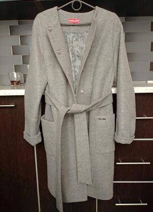 Пальто