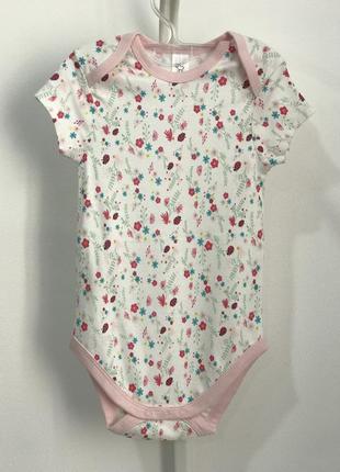 Бодик 98 см c&a