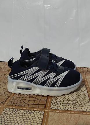 Акция!!! кроссовки мокасины 24-29