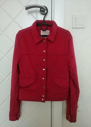 Куртка легкая р.26 s.xs