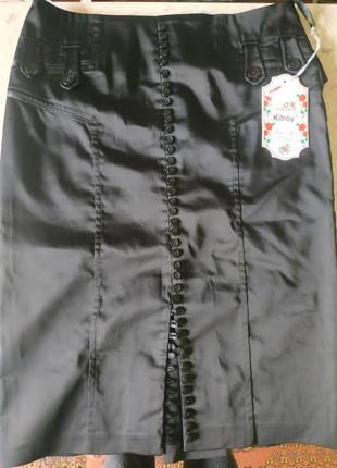 Юбка карандаш