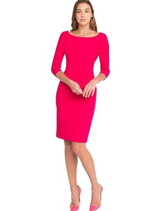 Класичне плаття олівець міді black halo rowan sheath, оригінал з сша