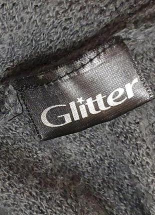 Продается нереально крутой пончо, накидка  от glitter5 фото