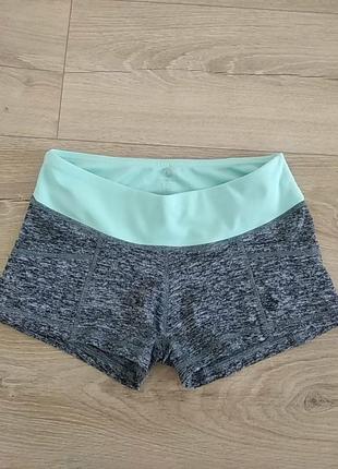 Шорти спортивні
