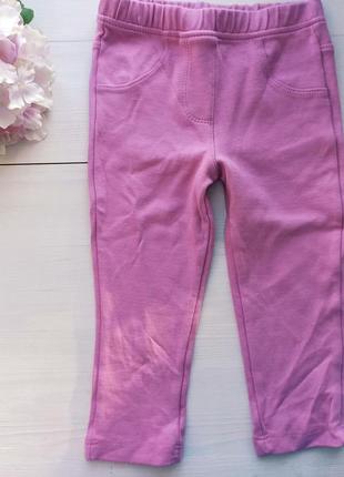 💕джеггинсы леггинсы на девочку topolino topomini германия💕
