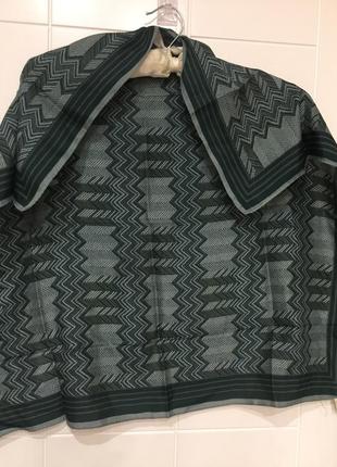 Платок шелк