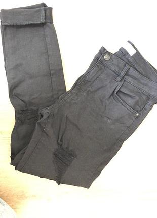 Джинси mango p.38