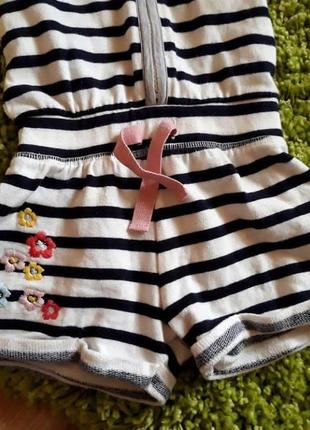 Летний комбинезон, ромпер next