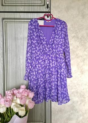 Повітряне плаття на запах