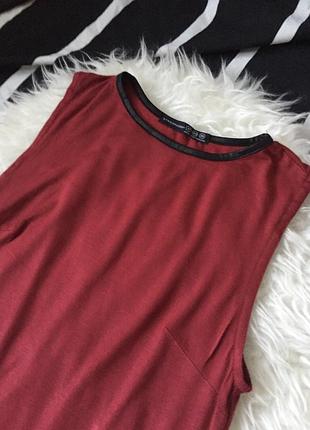 Актуальное миди платье 2