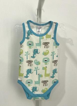 Боді 74 см я {німеччина }c&a