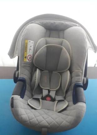 Автокрісло britax-romer baby-safe i-size6 фото