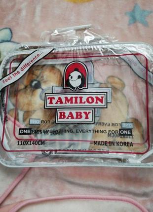 Плед, одіяло,