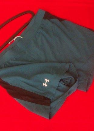 Плавки шорти under armour оригінал розмір 2xl