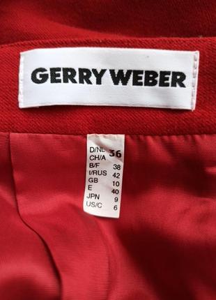 Gerry weber костюм3 фото