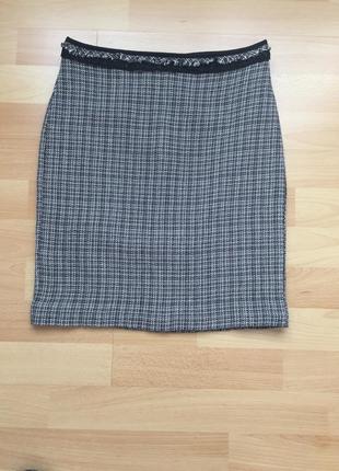 Спідниця на підкладці max&co