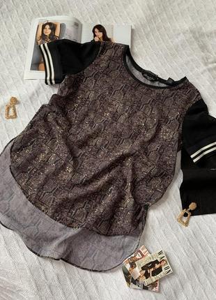 Футболка / блуза