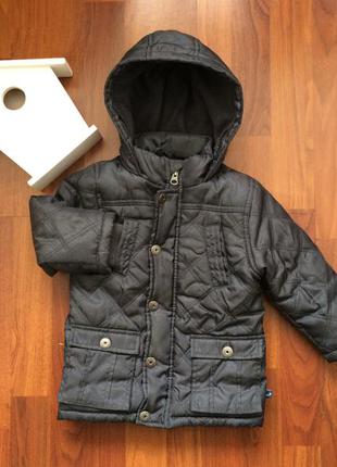 Курточка на 18-24 міс