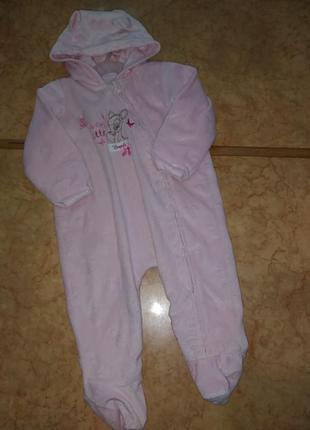 Чоловічок чоловічок комбінезон комбінезон george