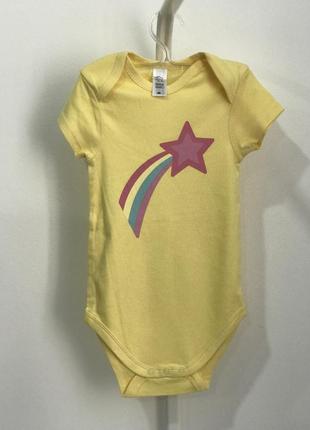 Боді 98 см c&a