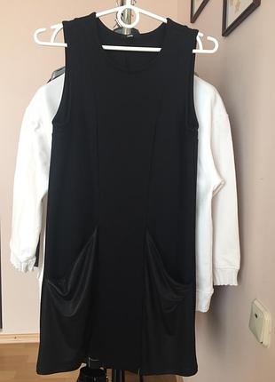 Стильне плаття tezenis