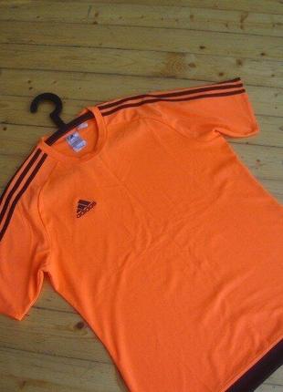 Футболка adidas climalite оригинал m