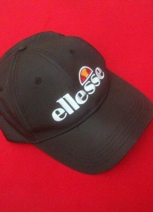 Кепка бейсболка ellesse оригінал one size