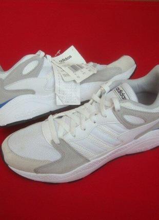 Кросівки adidas granite crazychaos оригінал 42-43 розмір 27.5 cm