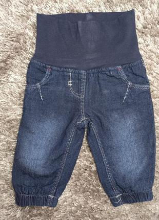 Джинси на хлопчика