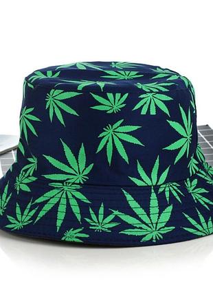 Панама коноплі синя, унісекс