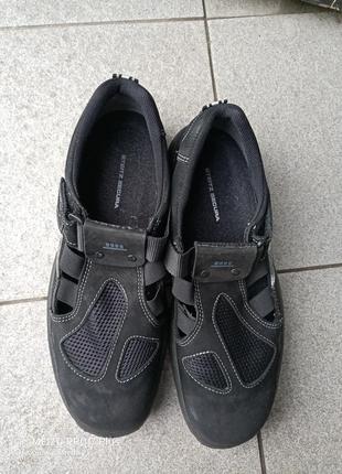 Сандалии, защитная обувь , обувь для работы steitz secura sst 7 s1 src1 фото