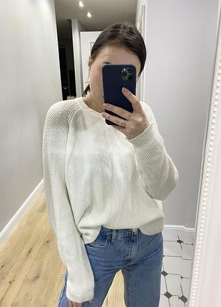 Светр bershka3 фото