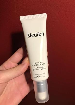 Medik8 крем поросуживающий