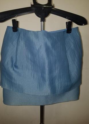 Юбка органза р.36 c.o.s