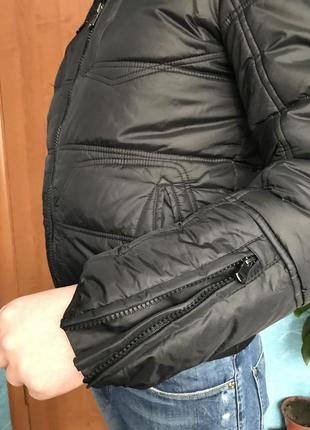 Куртка мужская bosline active — ціна 650 грн у каталозі Куртки ✓ Купити  чоловічі речі за доступною ціною на Шафі | Україна #57512749