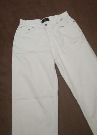 Джинси мом 4